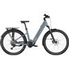 SCOTT BIKE SUB SPORT 20 WAVE City Elettrica 28''