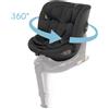 FOPPAPEDRETTI Seggiolino auto Foppapedretti Disk Grow i-Size