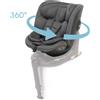 FOPPAPEDRETTI Seggiolino auto Foppapedretti Disk Grow i-Size