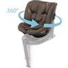 FOPPAPEDRETTI Seggiolino auto Foppapedretti Disk Grow i-Size