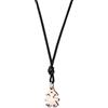 Le Bebè leBebe Collana Donna LBB049-N