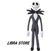 SEGA RARO Nightmare Before Christmas Jack GIGA BIG Peluche Da GIAPPONE