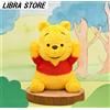SEGA RARA Bambola Di Peluche Winnie The Pooh L Banzai Hooray Ver. EXPRESS Da JP 2023