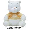 SEGA Raro Winnie The Pooh Giga Grande Peluche Bambola Oro Bianco Esclusivo A Giappone