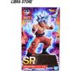 Bandai Dragonball Z Dokkan Battle 6th Anniversario Goku Ultra Instinct Figura Da Japan