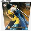 Bandai RARO One Piece Best Of Omnibus Ichiban Kuji Figura Di Law Dal GIAPPONE