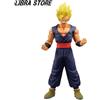 Bandai RARO Dragon Ball Vs Omnibus ULTRA Kuji Super Saiyan Gohan Figura Dal GIAPPONE