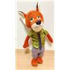 SEGA RARO Zootopia Nick Wilde Giga Jumbo BIG Peluche 24in Dal GIAPPONE