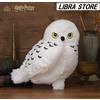 SEGA RARA Bambola Plush Di Hedwig L Di Harry Potter 2023 Proveniente Dal GIAPPONE