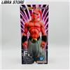 Bandai RARO Dragon Ball Omnibus Beast Kuji 2023 Figura Di Majin Buu Dal GIAPPONE