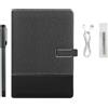 SODIAL Syncifica Digital SketchBook Notebook Digital SketchBook X9G81622