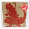 Plex Raro Toho 30cm Serie Godzilla 1999 Poster Immagine Ver. Luce Up Figura Da Japan