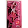 Bandai RARA Figuarts ZERO TIGER & BUNNY Nathan Seymour Figura 2013 Dal GIAPPONE