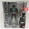 Bandai S.H.Figuarts Kamen Rider 1 (Ichigo) Action Figure 2008 5,9" Dal Giappone