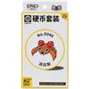Pokémon 151C Set Monete Collezione Paras #0046 Confezioni Booster in CHINESE