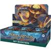 Magic The Gathering - Lord of the Rings: Tales of Middle-Earth Set Booster Box