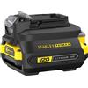 Stanley - FatMax STANLEY FATMAX, ADATTATORE BATTERIE V20. SFMCB100-XJ 7OK6