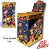NARUTO MYTHOS TCG Sealed Case 12x Booster Box - ENG ENGLISH PRESALE 2ND EDITION