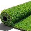 Soluzioni Giardini Prato Sintetico 35MM, Erba Artificiale Verde 35 millimettri Calpestabile per Terrazze, Balconi, Giardini, Aree Gioco e Bordi Piscina (2x15 metri - 30m²)