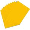 HellDoler Trappole Appiccicose 30 Pezzi 15cm x 20cm MoscheTrappola Trappola per Insetti per Mosca Bianca, Mosca della Frutta, Afidi, Minatori Fogliari, Cicaline (30PCS)
