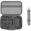 Shurhome Borsa multifunzione per 2 persone con tasche speciali e cinghie regolabili con scomparti personalizzati