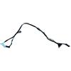 ZBIianxer Cavo di collegamento telecamera PTZ, cavo di imaging, compatibile con UAV, trasmissione dati stabile, misure di protezione resistenti all'usura, linea di collegamento Ptz