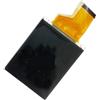OCKSVOGF Display LCD, Compatibile For Nikon, Compatibile For Coopix, S8200, Compatibile For Sony, DSC-HX50V HX50 HX300V HX300 HX350 HX400 HX60V HX90 + Retroilluminazione(B)