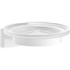 hansgrohe AddStoris S portasaponetta, 41766700, AddStoris S [Accessori Bagno > Portasapone]