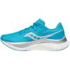 Saucony Endorphin Speed 4 Sneakers da donna, Viziblue Silver, 42 EU