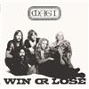 Magi Win Or Lose (Vinyl LP) 12" Album