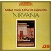 Herbie Mann/the Bill Evans Trio Nirvana (CD)