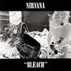 Nirvana Bleach (Cassette)