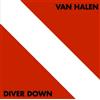 Van Halen Diver Down (CD) Album