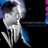 Michael Bublé LIVE! Caught in the Act (CD) Album (Jewel Case)