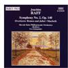 Joachim Raff Joachim Raff: Symphony No. 2, Op. 140 (CD) Album