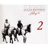 Lucio Battisti Le Avventure Di Lucio 2 (CD)