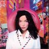 Björk Post (CD) Album