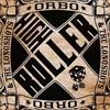 Orbo and The Longshots High Roller (CD) Album