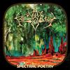 Solanum Spectral Poetry (CD) Album Digipak