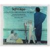 Ps Hamburg:Sp Rhein-Pfalz Complete Orchestral Works (Albert) (CD) Album
