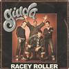 Giuda Racey Roller (CD) Album