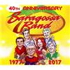 Saragossa Band 1977 - 2017 (40th Anniversary Box) (CD)