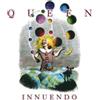 Queen Innuendo (CD) Remastered Album
