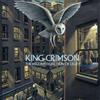 King Crimson The Reconstrukction of Light (CD) Album (Jewel Case)
