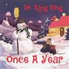 Dr.Ring Ding Once a Year (CD)