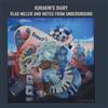 Vlad Miller and Notes From Underground Kurakin's Diary (CD) Album (Jewel Case)