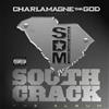 Charlamagne tha God South Crack The Album Explicit Lyrics (CD)