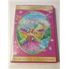 Barbie La Magia del Arcobaleno Mattel - DVD + Extra Rg 2 Spagnolo Inglese Nuovo