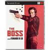 Raro Video The Boss (Blu-ray) Richard Conte Gianni Garko Henry Silva Antonia Santilli