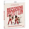 Eagle Pictures Becoming Led Zeppelin - Bd (Blu-ray) Robert Plant Jimmy Page John Bonham